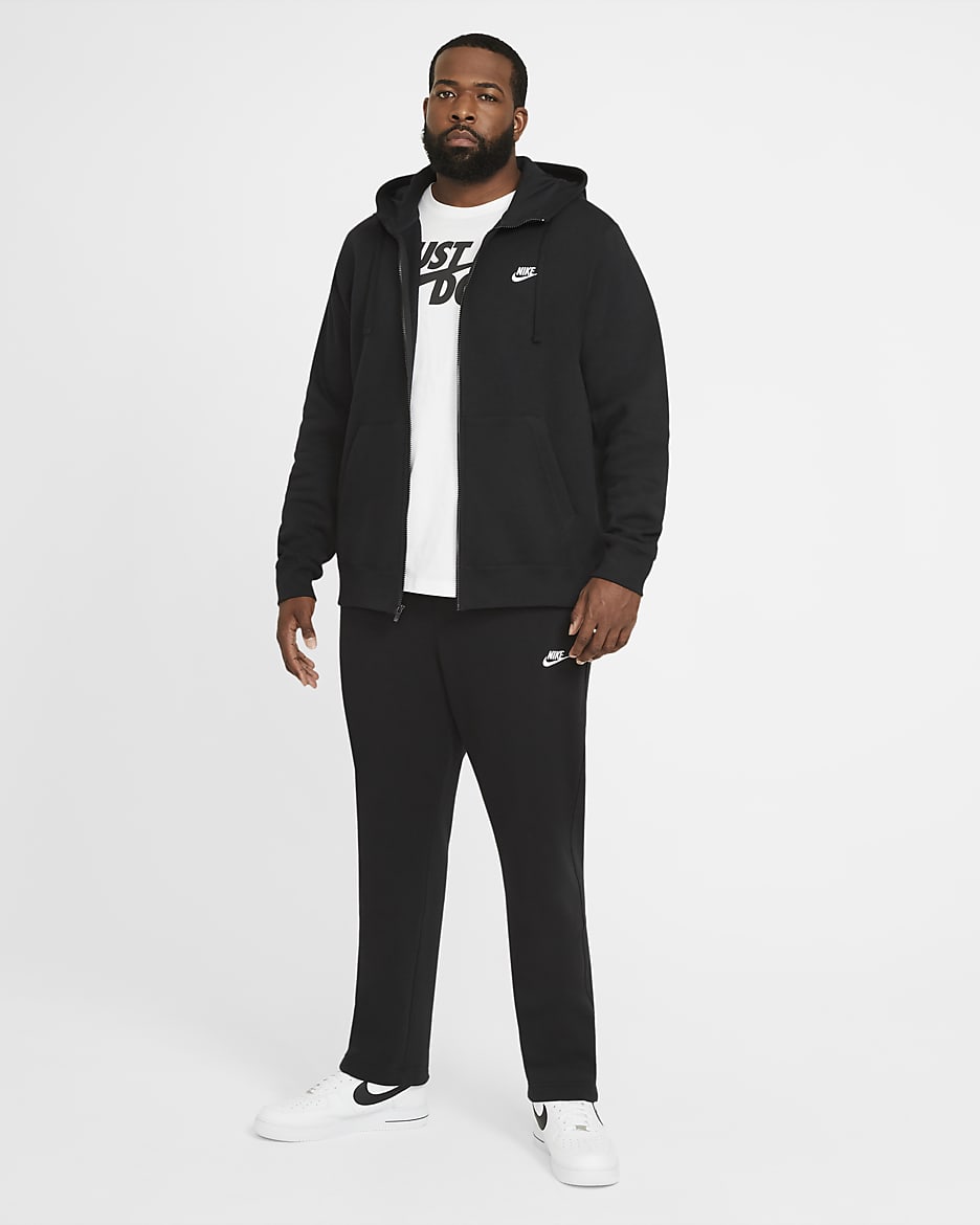 Nike Sportswear Club Fleece Men s Pants. Nike